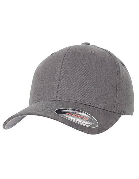 Flexfit Brushed Twill Cap