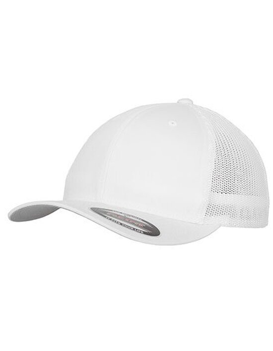 Flexfit Mesh Trucker Cap