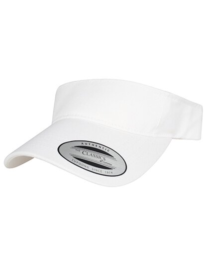 Curved Visor Cap