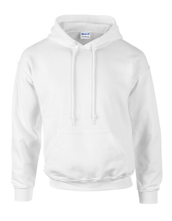 DryBlend® Hooded Sweatshirt
