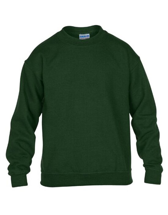 Heavy Blend™ Youth Crewneck Sweatshirt
