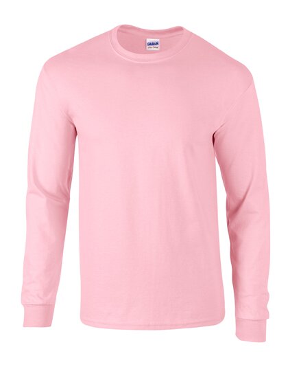 Ultra Cotton™ Long Sleeve T- Shirt