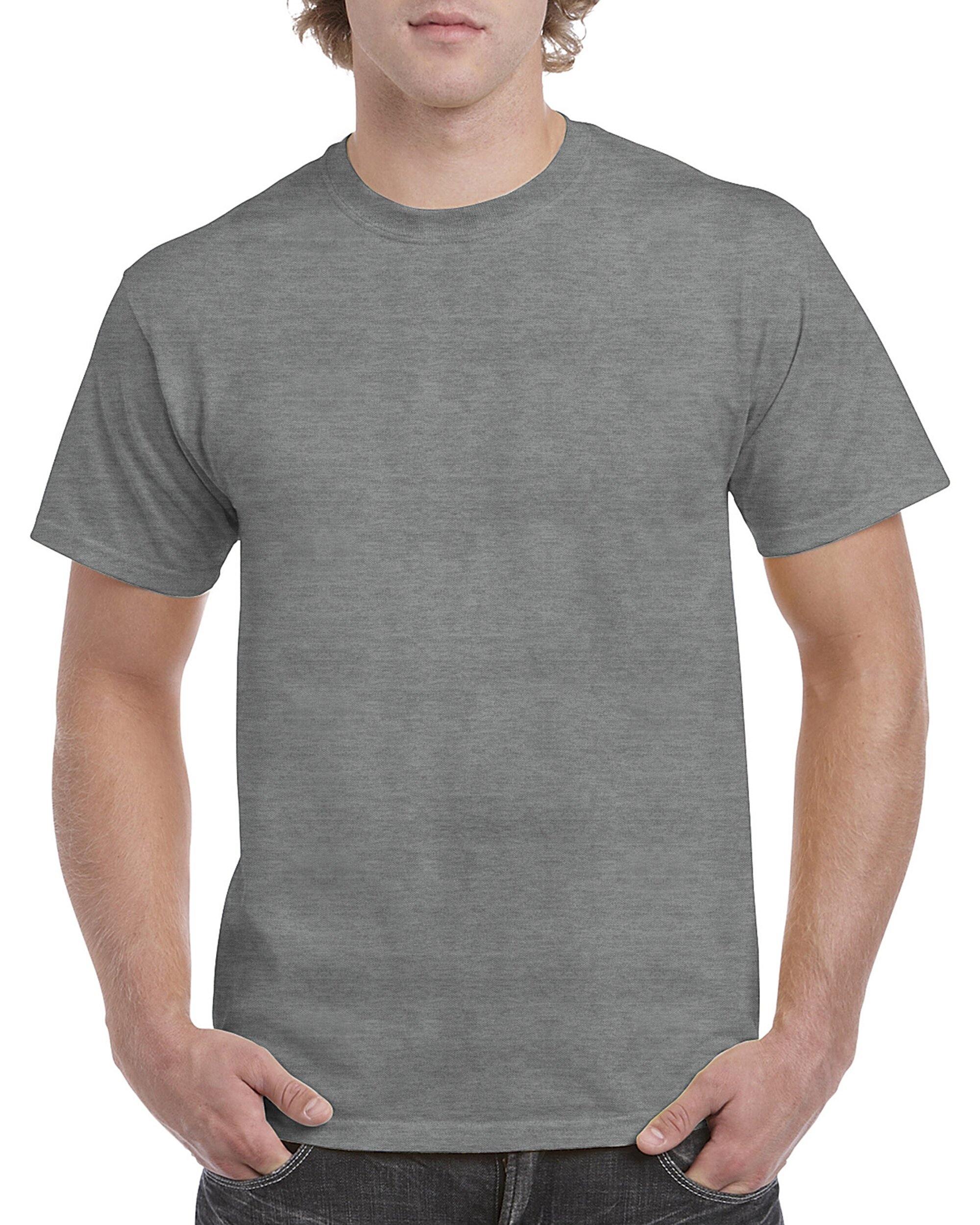 Heavy Cotton™ T- Shirt
