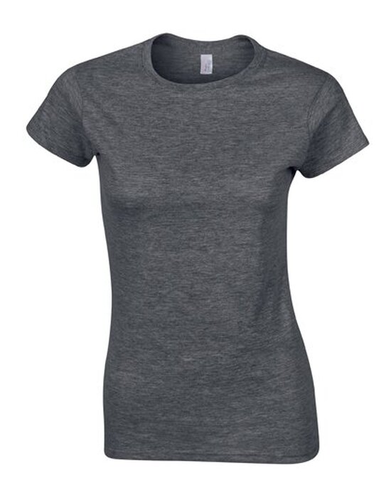 Softstyle® Ladies` T- Shirt