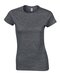 Softstyle® Ladies` T- Shirt