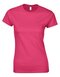 Softstyle® Ladies` T- Shirt