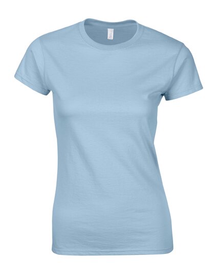 Softstyle® Ladies` T- Shirt