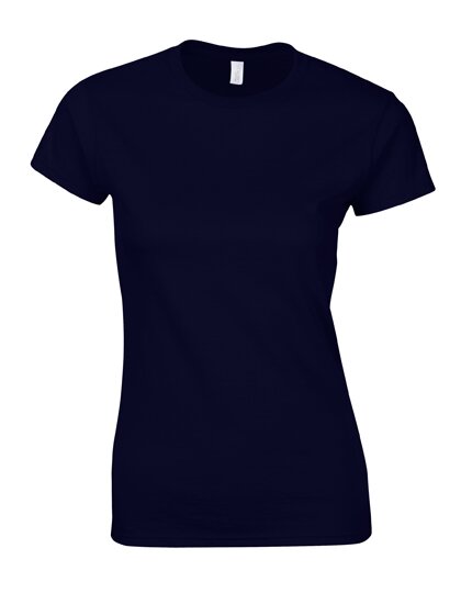 Softstyle® Ladies` T- Shirt
