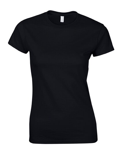 Softstyle® Ladies` T- Shirt