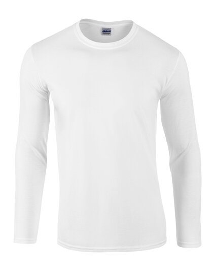Softstyle® Long Sleeve T-Shirt