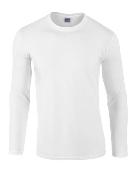 Softstyle® Long Sleeve T-Shirt