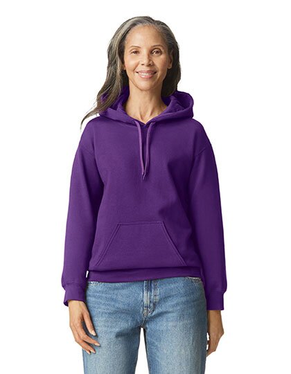 GSF500 Softstyle® Midweight Sweat Adult Hoodie