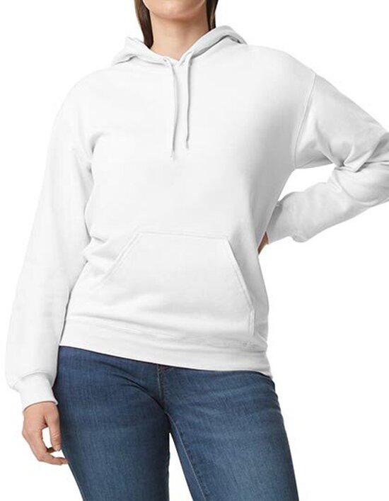 GSF500 Softstyle® Midweight Sweat Adult Hoodie