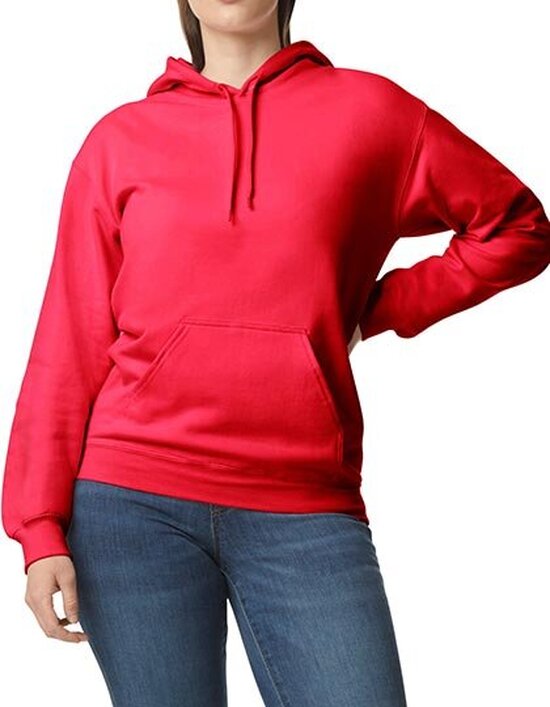 GSF500 Softstyle® Midweight Sweat Adult Hoodie
