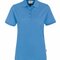 HAKRO Damen Poloshirt Classic NO. 110