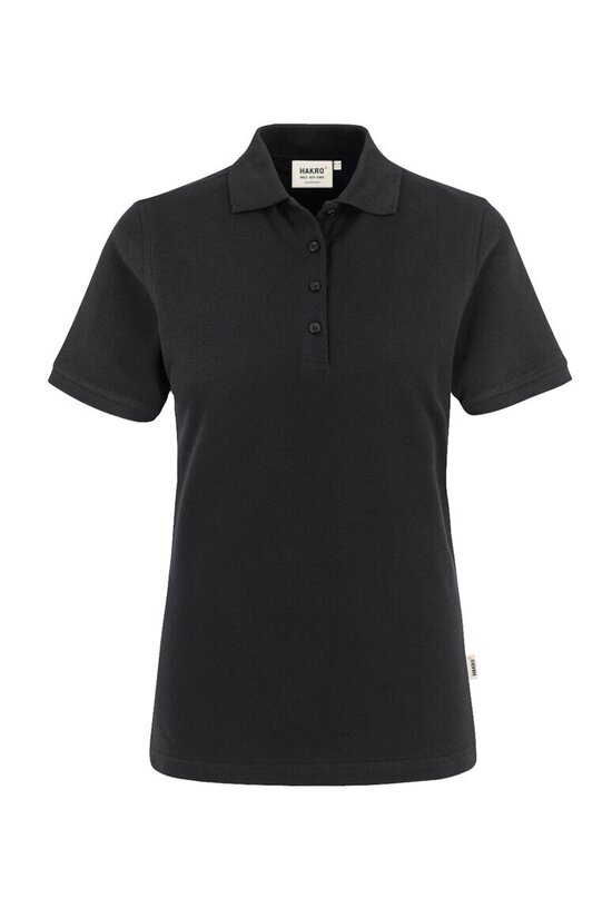 HAKRO Damen Poloshirt Classic NO. 110