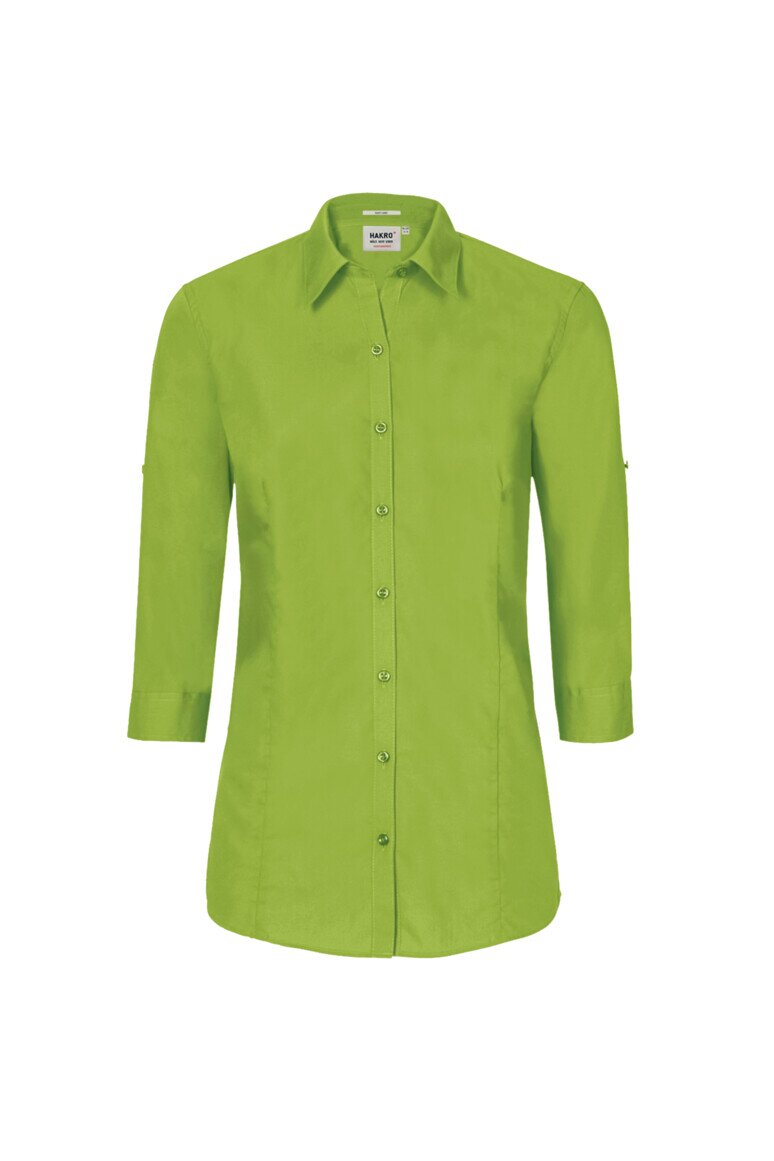 HAKRO 3/4-Arm-Vario Bluse Mikralinar® NO. 120