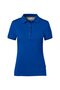 HAKRO Cotton Tec Damen Poloshirt NO. 214