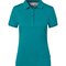 HAKRO Cotton Tec Damen Poloshirt NO. 214