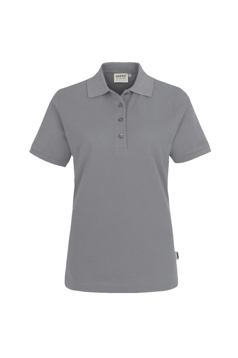 HAKRO Damen Poloshirt Mikralinar® PRO NO. 218