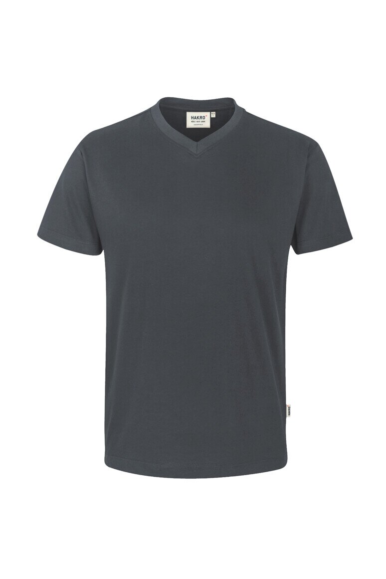 HAKRO V-Shirt Classic NO. 226