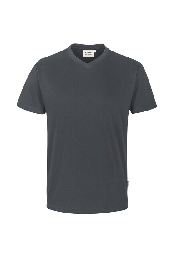 HAKRO V-Shirt Classic NO. 226