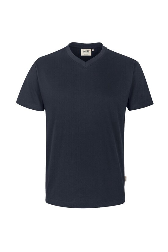 HAKRO V-Shirt Classic NO. 226