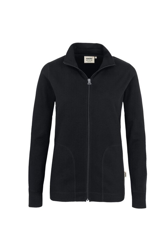 HAKRO Damen Interlockjacke NO. 227