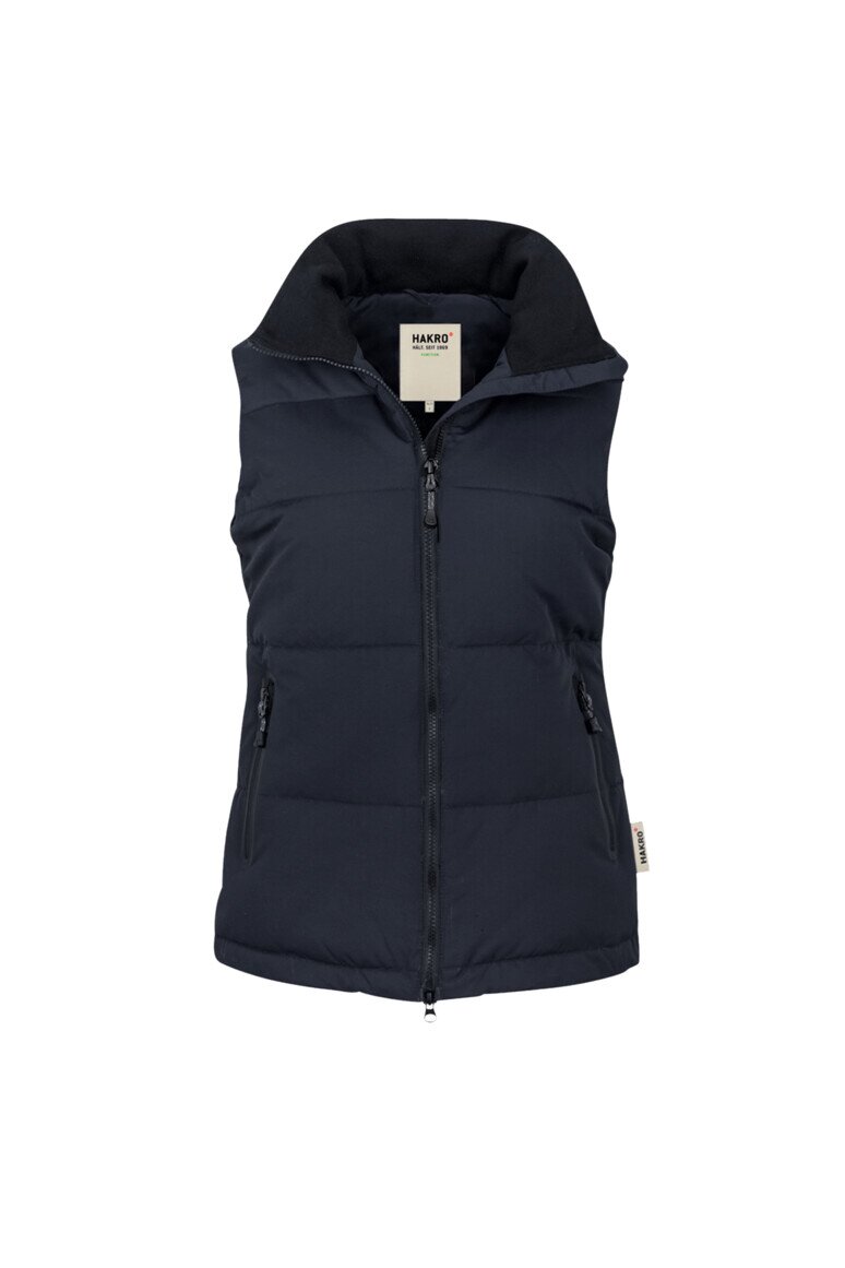 HAKRO Damen Bodywarmer Winnipeg NO. 242