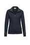HAKRO Damen Sweatjacke Contrast Mikralinar® NO. 277