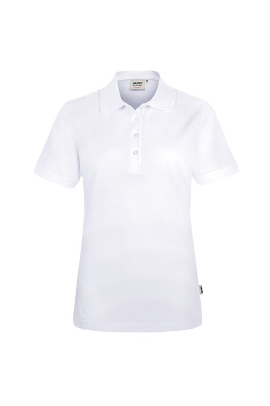 HAKRO Damen Poloshirt MIKRALINAR® ECO NO. 369