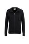 HAKRO Damen Sweatjacke College NO. 406
