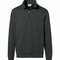 HAKRO Zip-Sweatshirt Premium NO. 451