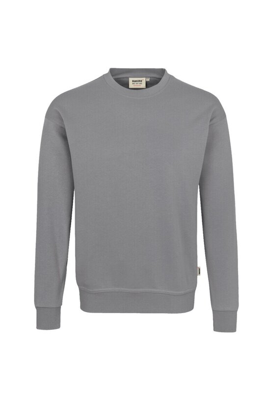 HAKRO Sweatshirt Mikralinar® NO. 475
