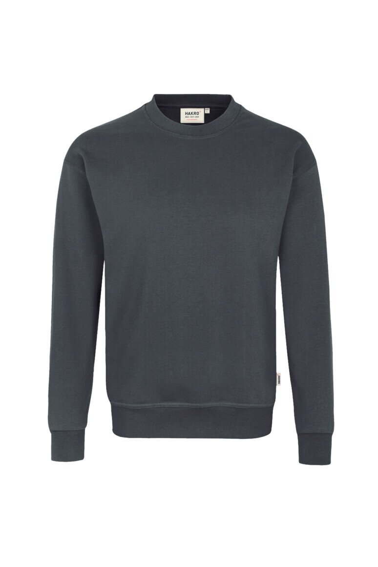 HAKRO Sweatshirt Mikralinar® NO. 475