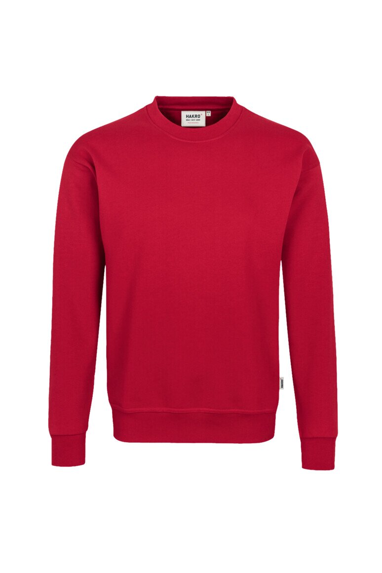 HAKRO Sweatshirt Mikralinar® NO. 475
