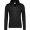 HAKRO Kapuzen-Sweatjacke Premium NO. 605