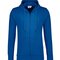 HAKRO Kapuzen-Sweatjacke Premium NO. 605