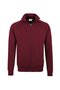 HAKRO Sweatjacke College NO. 606