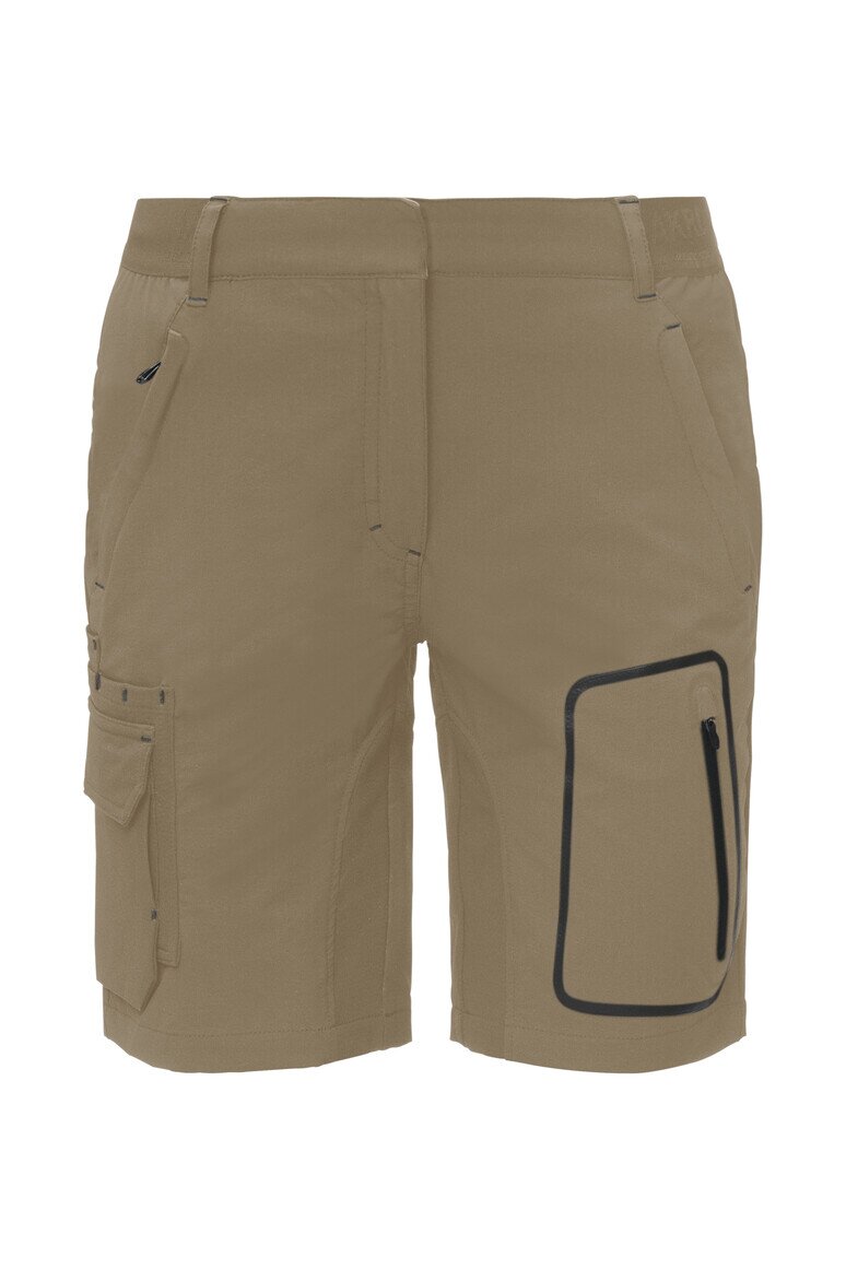 HAKRO Damen Activeshorts NO. 727