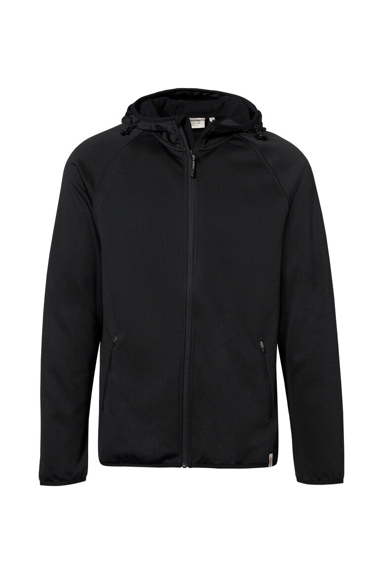 HAKRO Kapuzen-Tecjacke Indiana NO. 863