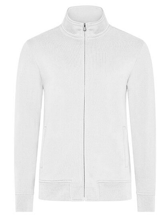 HRM1001 Men´s Premium Full-Zip Sweat Jacket