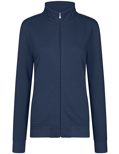HRM1002 Women´s Premium Full-Zip Sweat Jacket