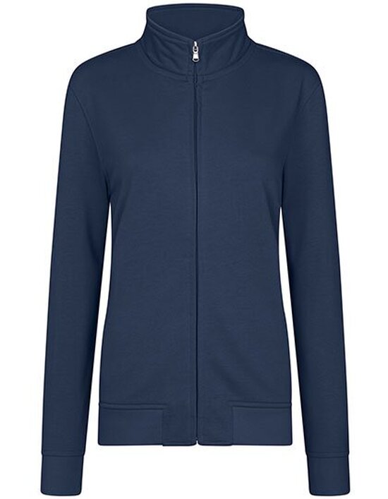 HRM1002 Women´s Premium Full-Zip Sweat Jacket