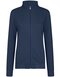 HRM1002 Women´s Premium Full-Zip Sweat Jacket