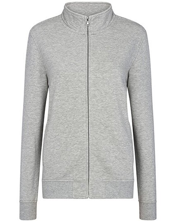HRM1002 Women´s Premium Full-Zip Sweat Jacket
