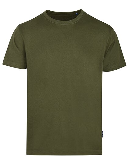 Men´s Luxury Roundneck Tees