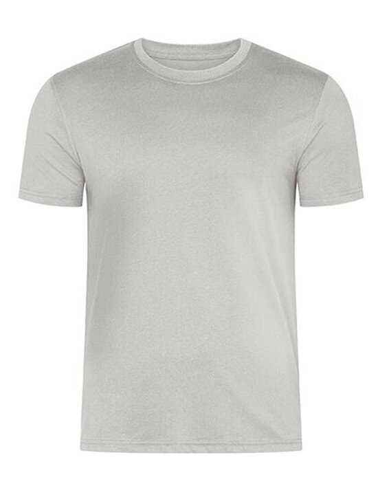 HRM103 Men´s Organic Heavy Luxury Roundneck Tees