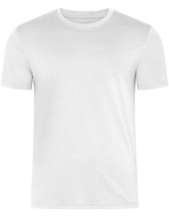 HRM103 Men´s Organic Heavy Luxury Roundneck Tees