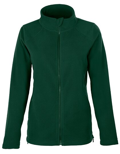 Women´s Full- Zip Fleece Jacket